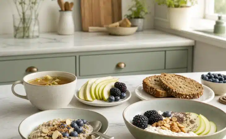 Intestin grêle : rôle essentiel dans la digestion