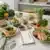 Menu régime 1200 calories : 7 jours de repas équilibrés pour maigrir