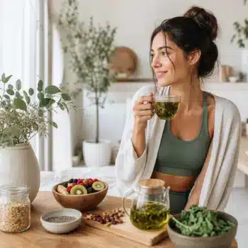 Perdre du ventre rapidement : 8 techniques pour femmes