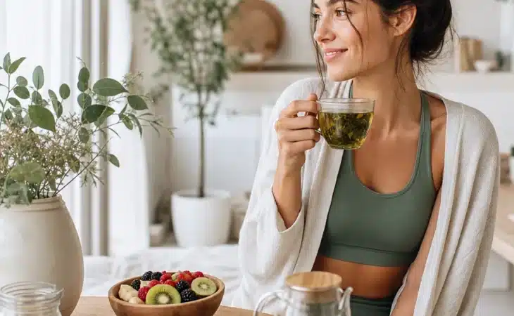 Perdre du ventre rapidement : 8 techniques pour femmes