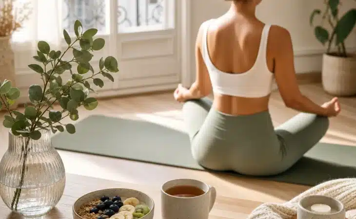 Programme minceur femme : la méthode efficace pour maigrir