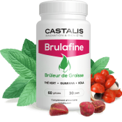 Brulafine avis et test - code promo